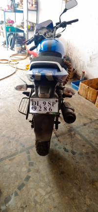 Bajaj Pulsar 180 DTSi