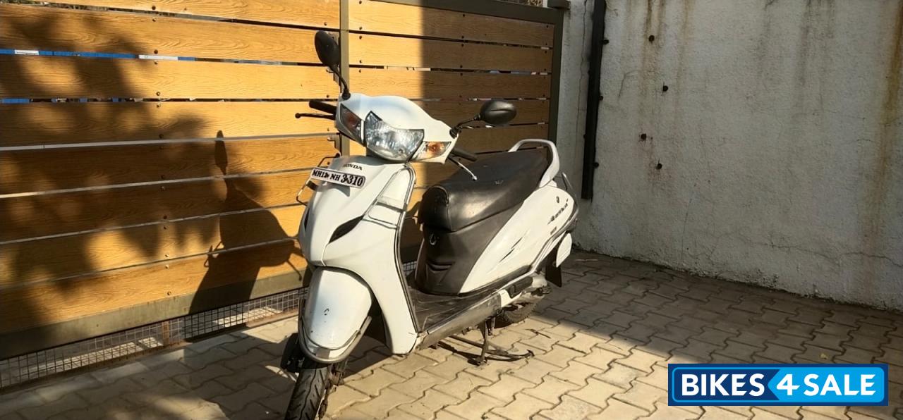 Honda Activa 3G