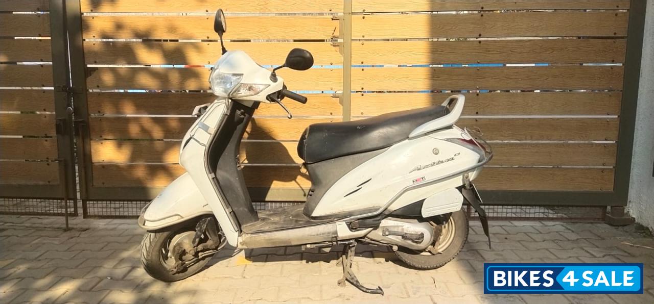 Honda Activa 3G