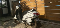 Honda Activa 3G