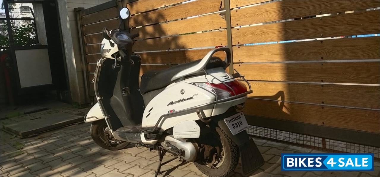 Honda Activa 3G