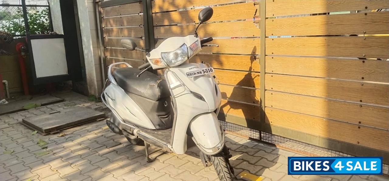 Honda Activa 3G