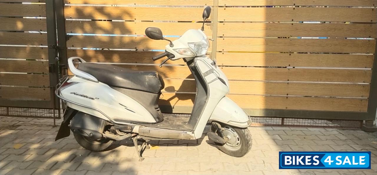 Honda Activa 3G