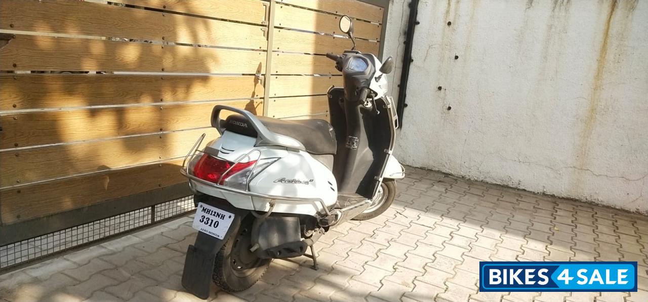 Honda Activa 3G