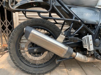Royal Enfield Himalayan Sleet