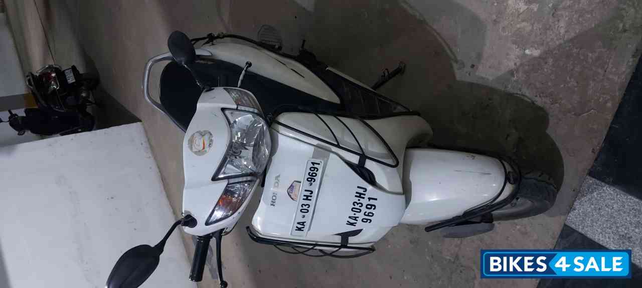 Honda Activa