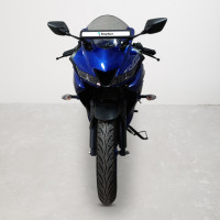 Yamaha YZF R15 S V3.0 2020 Model