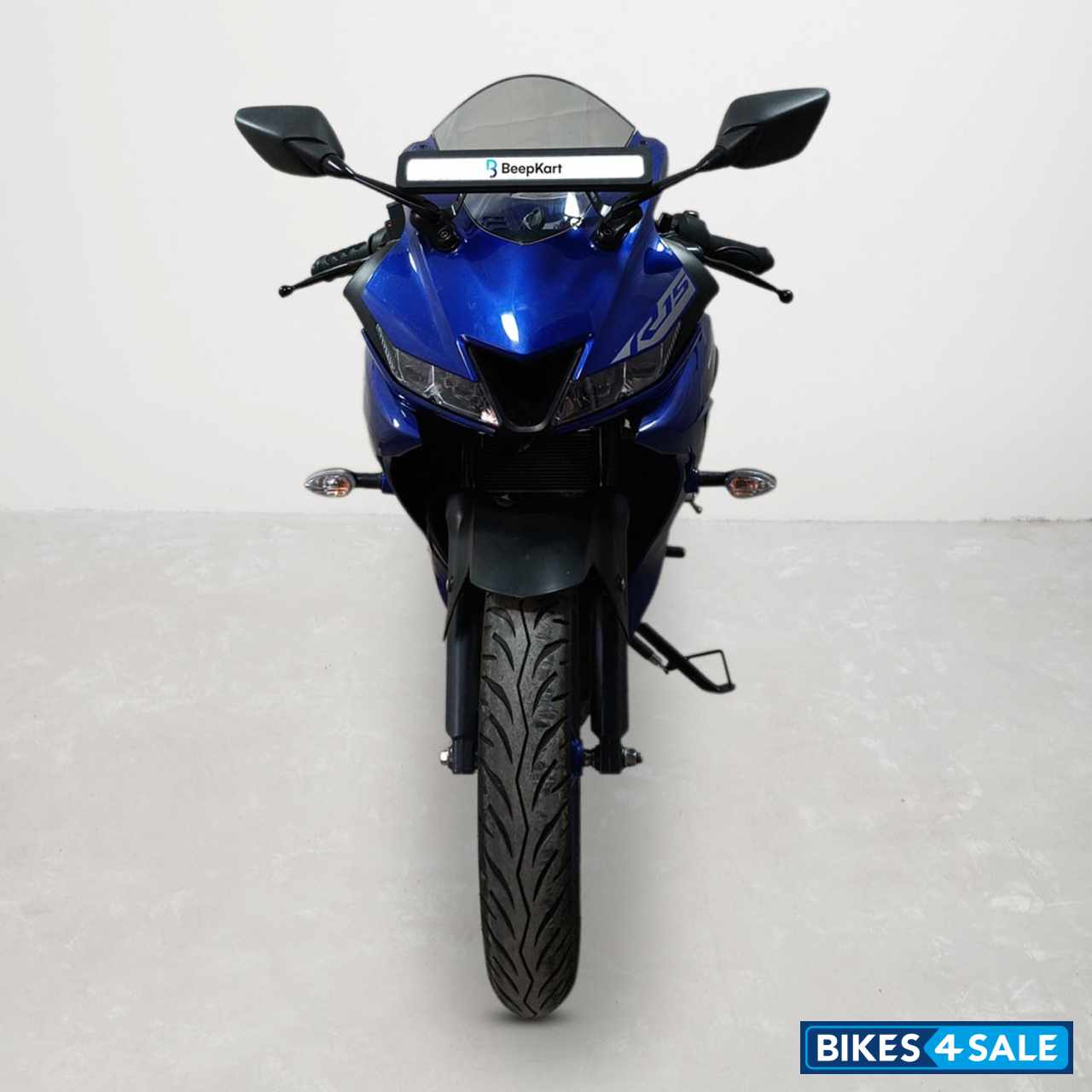 Yamaha YZF R15 S V3.0