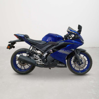Yamaha YZF R15 S V3.0