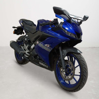 Yamaha YZF R15 S V3.0