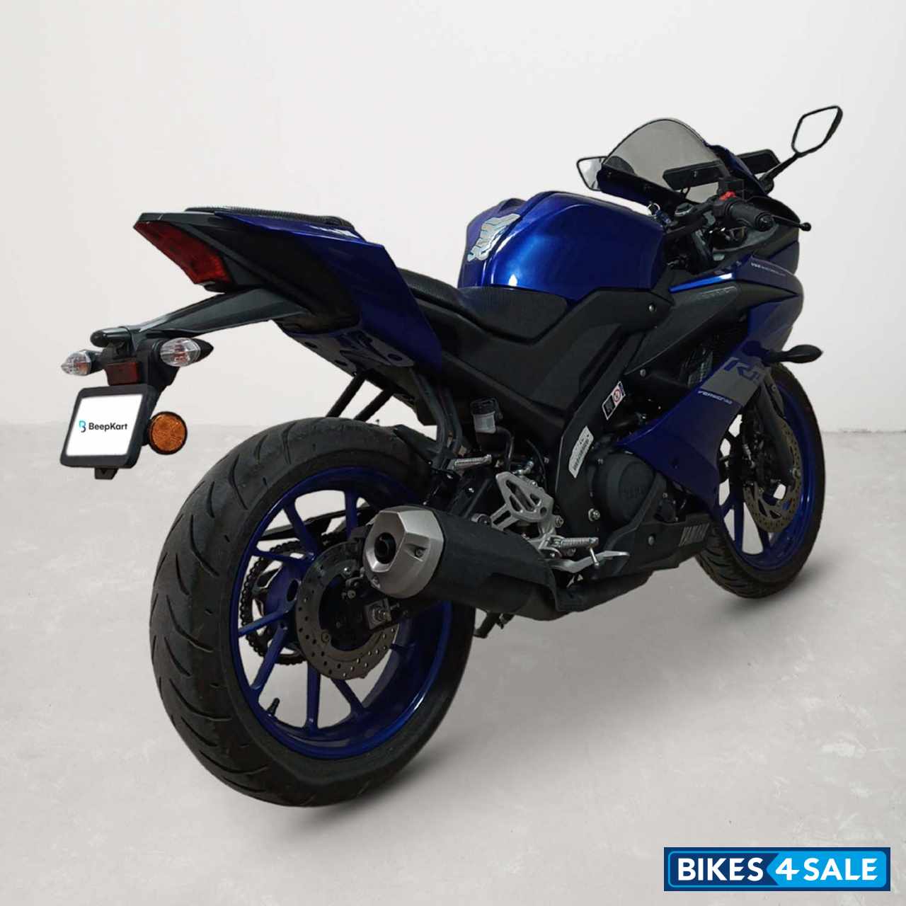 Yamaha YZF R15 S V3.0