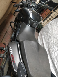 Bajaj Pulsar AS 200
