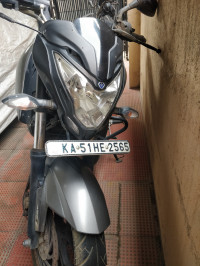 Bajaj Pulsar AS 200