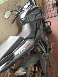 Bajaj Pulsar AS 200