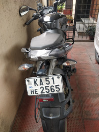Bajaj Pulsar AS 200