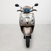 TVS Jupiter 2018 Model