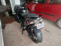 Bajaj Pulsar 2017 Model