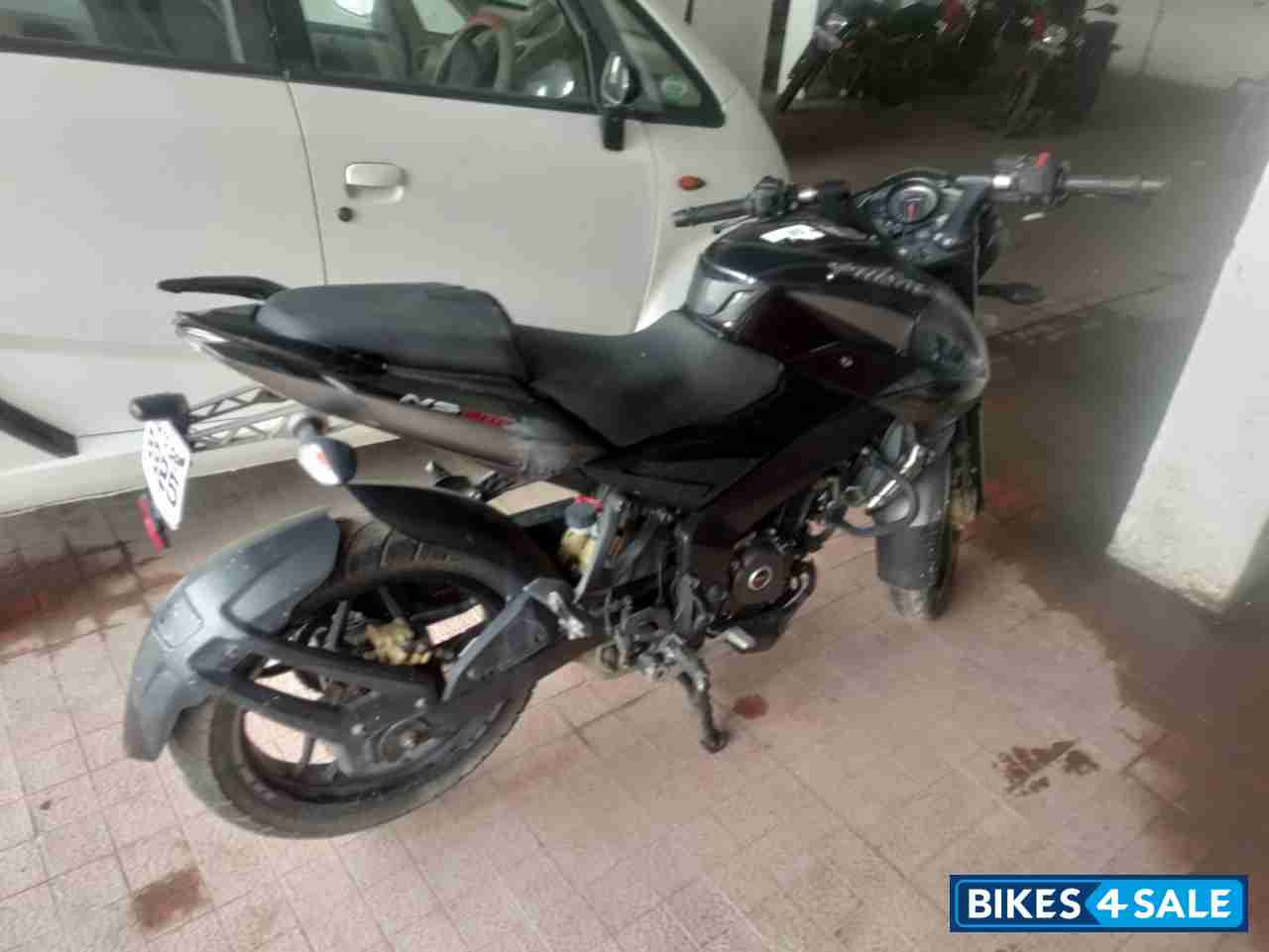 Bajaj Pulsar Bajaj Pulsar