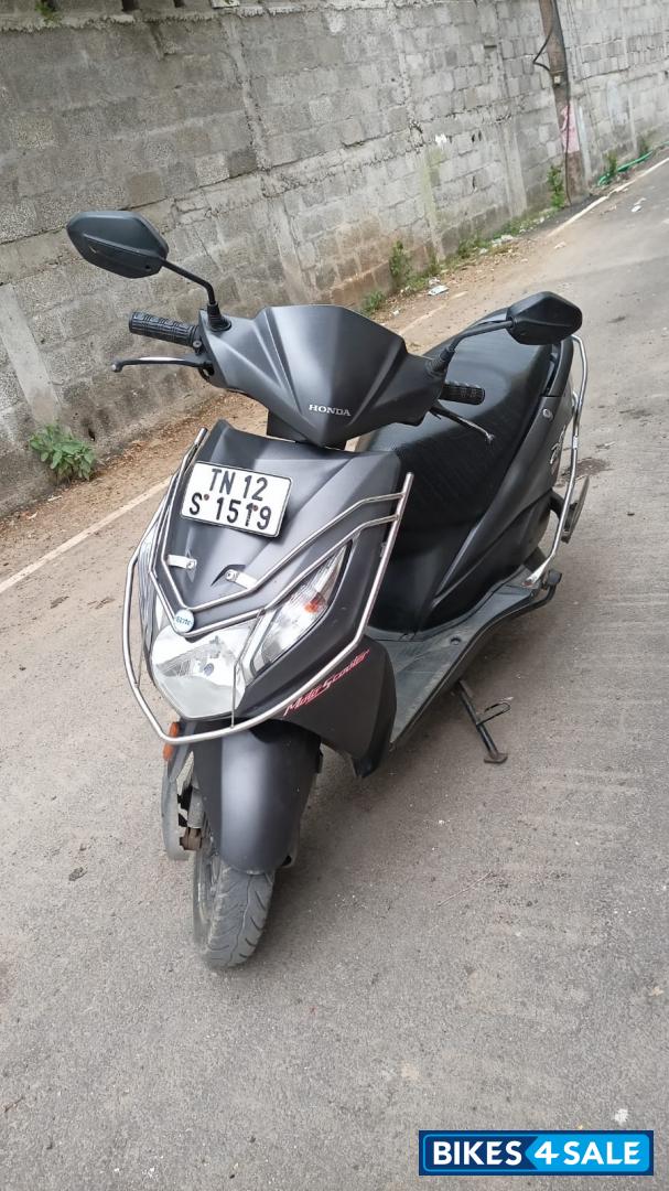 Honda Dio