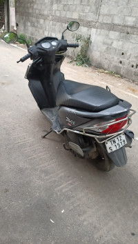 Honda Dio
