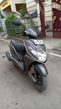 Honda Dio