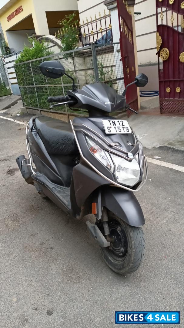 Honda Dio