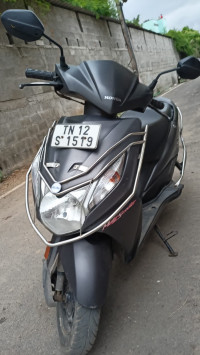 Honda Dio