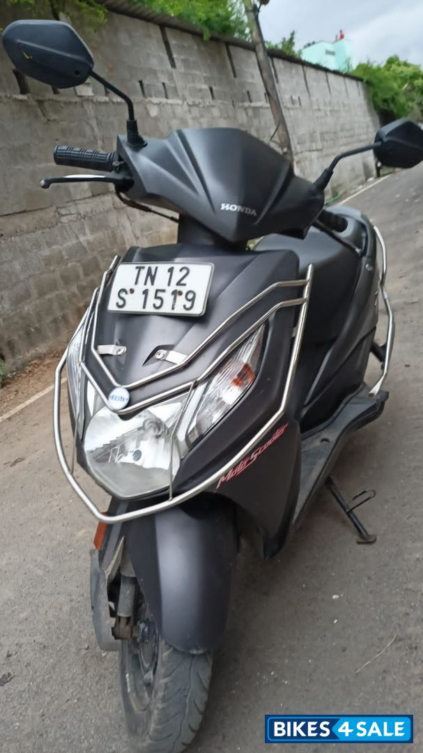 Honda Dio