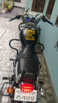Royal Enfield Thunderbird 2018 Model