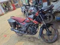 Honda CB Shine SP