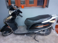 Ampere Magnus 60 2020 Model