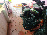 Royal Enfield Bullet 350