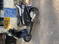 Honda Aviator 2010 Model