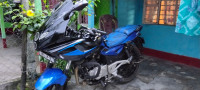 Bajaj Pulsar 220F 2016 Model