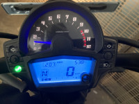 Matte Grey Kawasaki 2022 Vulcan S BS6