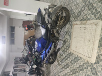 Yamaha YZF R15 V2