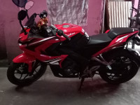 Bajaj Pulsar RS 200 ABS 2016 Model