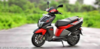 TVS NTORQ 125 Race Edition BS6 2020 Model