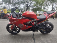 TVS Apache RR 310 2020 2020 Model