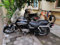 Bajaj Avenger Cruise 220
