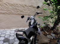 Bajaj Avenger Cruise 220