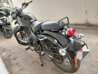 Benelli Imperiale 400