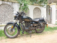 Benelli Imperiale 400