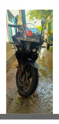 Bajaj Pulsar RS 200 2021 Model