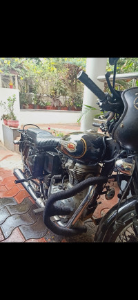 Royal Enfield Bullet Standard 350