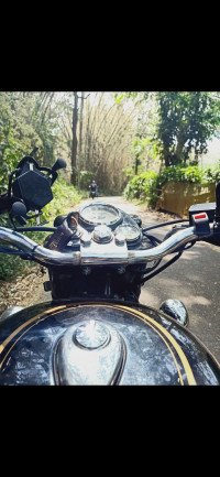 Royal Enfield Bullet Standard 350