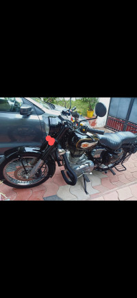 Royal Enfield Bullet Standard 350