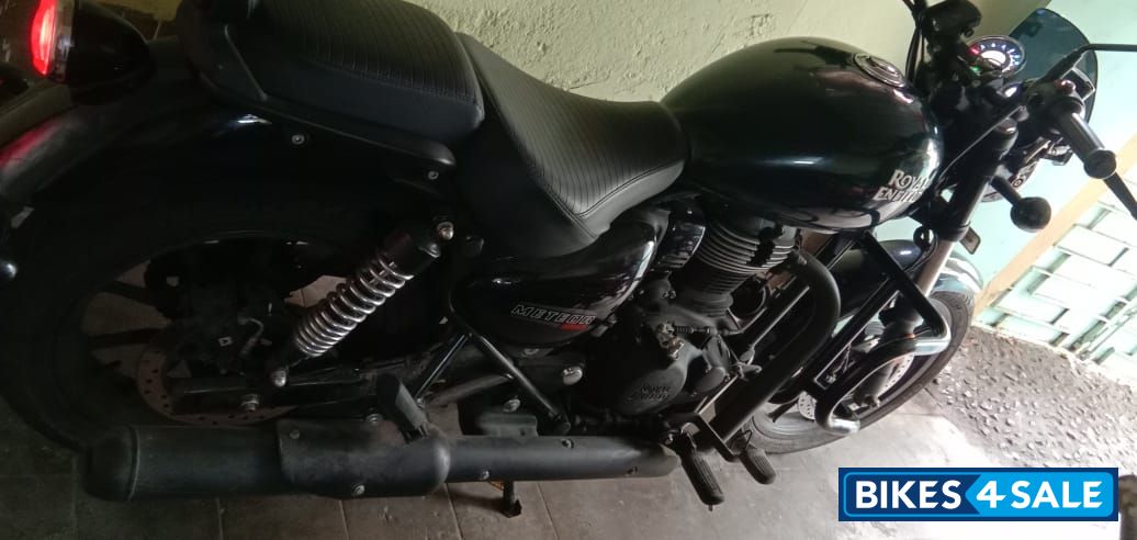 Royal Enfield Meteor 350 Royal Enfield Meteor 350