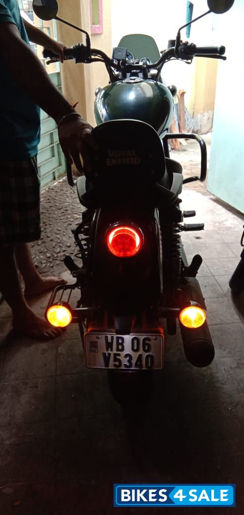 Royal Enfield Meteor 350 Royal Enfield Meteor 350