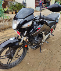 Hero Xtreme 2013 Model